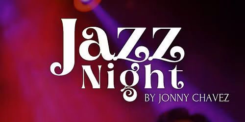 Jonny Chavez Solo (FREE ENTRY)