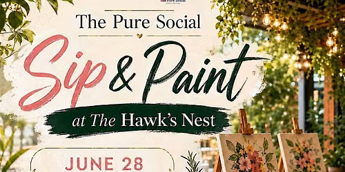 Sip & Paint