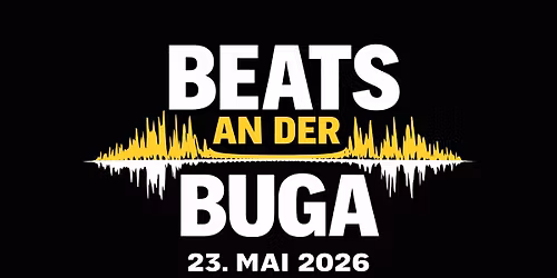 Beats an der Buga