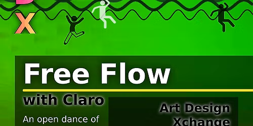 Free Flow with Claro