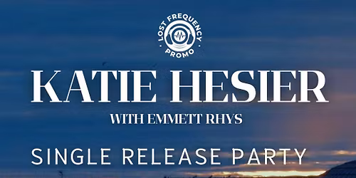 Single Release Party