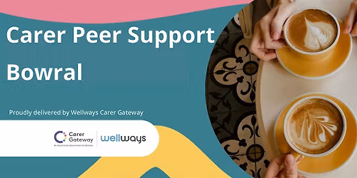 Carer Support Group (Bowral)