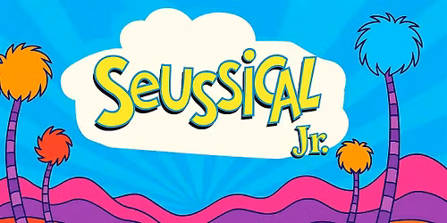 Avenues Drama Program | Seussical Jr.