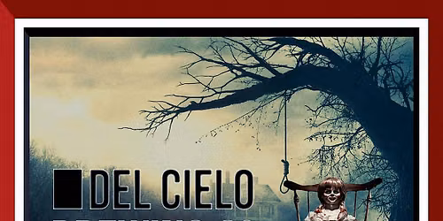 Horror Movie Trivia Night at Del Cielo Livermore