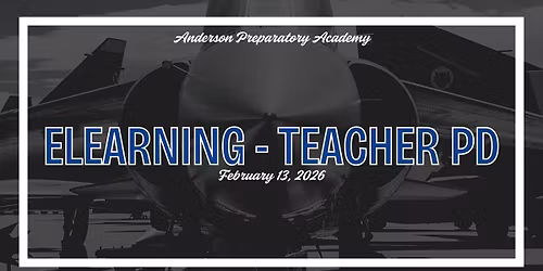APA's eLearning -- Teacher PD