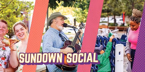 2026 Sundown Social