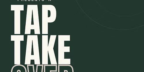 Tap Take Over @ Lloyd\u2019s w\/ Klere Boght (NL) 