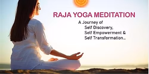 Learn to Meditate- a free 6 days beginner's course- Online in Nebraska