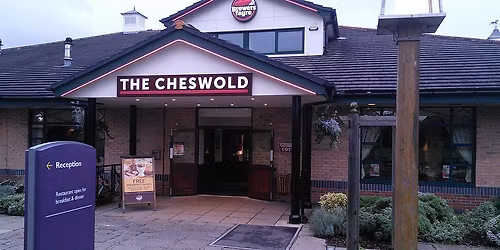 Psychic Nights One To One Readings At The Brewers Fayre Cheswold Doncaster 27\/11\/2025
