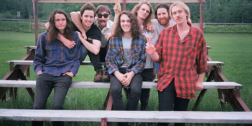 King Gizzard & The Lizard Wizard - 3 Day Pass