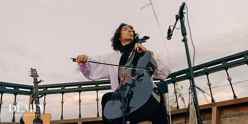 IAN MAKSIN VANCOUVER SUNSET CRUISE CONCERT