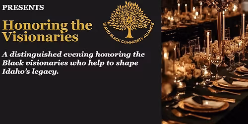 2026 Black Excellence Gala 