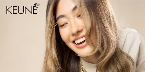 Keune Color Lab Look & Learn