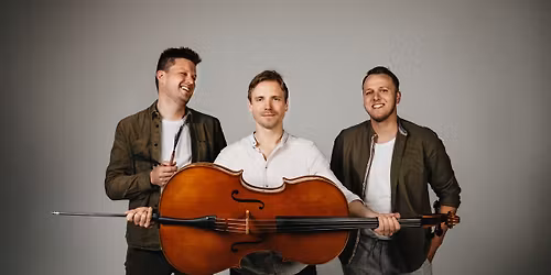 Pavel \u010cadek a \u00dacellov\u00e1 skupina - CELLEM VP\u0158ED TOUR | N\u00e1m\u011b\u0161\u0165 nad Oslavou