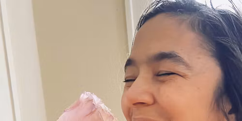 Talk: Strange Flowers in the Necropastoral