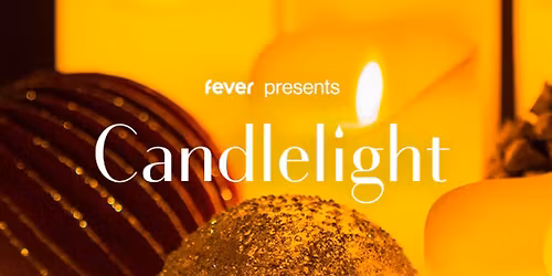 Candlelight: Christmas Carols on Strings