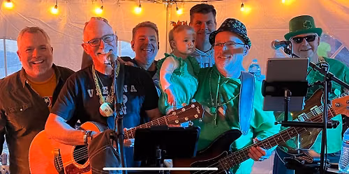 Just South of 7 15th Anniversary Gig!