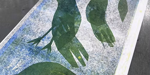 Pressure Printing: Sat, Nov 15, 2025