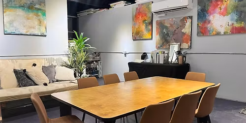 Jewelry with Purpose: An Intentional Gathering for Women