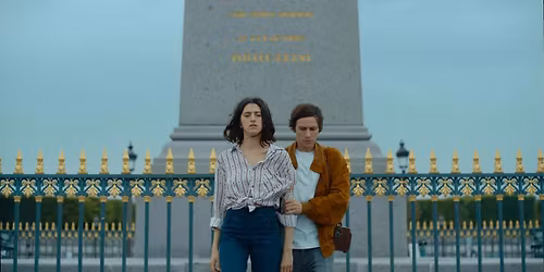 Film Night - Paul & Paulette Take A Bath