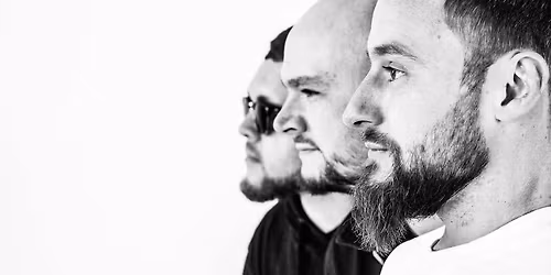 CJ & The Storm @ The Drakes Drum, Great Barr, Birmingham