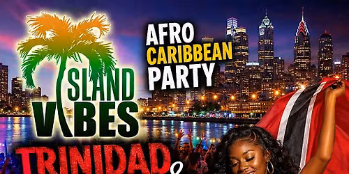 RIVERDECK ISLAND VIBES TRINIDAD INDEPENDENCE CELEBRATION!