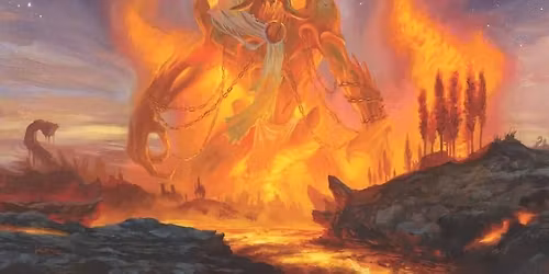 Modern - 630 PM - $10