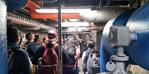 CSUDH Energy & Sustainability Summit