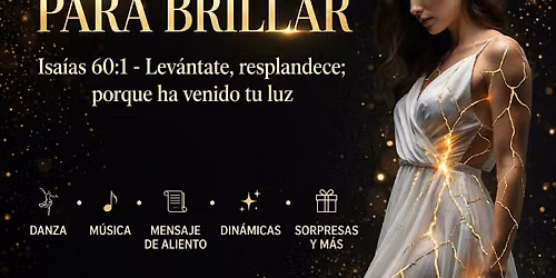 \u2728 RESTAURADAS PARA BRILLAR \u2728