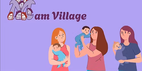 MamVillage - Baby Sleep Tips & Advice