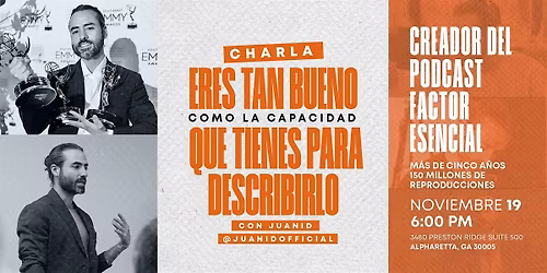 El que mejor comunica... GANA