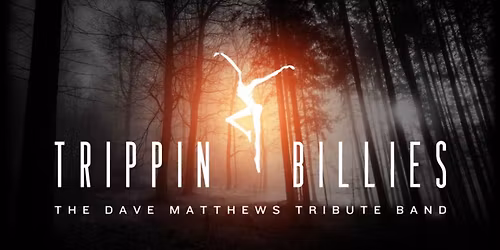 Trippin\u2019 Billies: The Dave Matthews Tribute Band