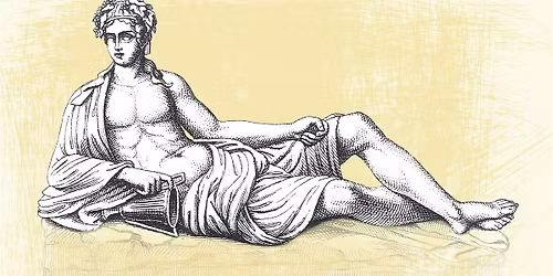 Dionysus: Lord of Misrule