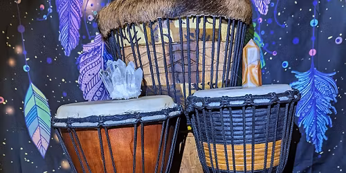 Drum Circle