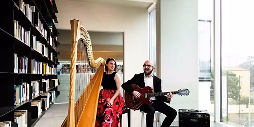 The String Fields Duo