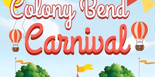 CBE Spring Carnival