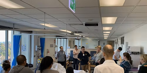 ARC ALS2 Course | 16-17th May 2026