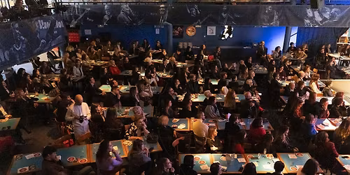 Charity night 2025 - Fondazione Libellula