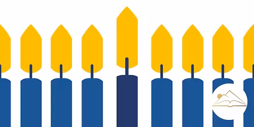 Carson City Menorah Lighting