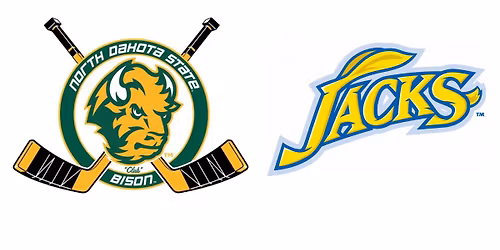 NDSU Bison @ SDSU Jackrabbits