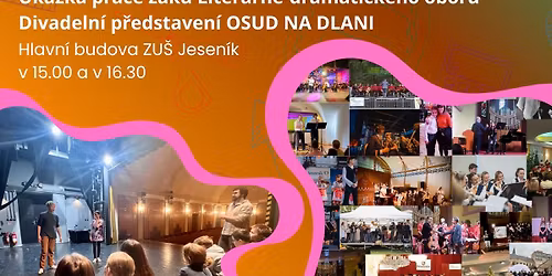 Jeden den hudebn\u00edkem, v\u00fdtvarn\u00edkem, divadeln\u00edkem