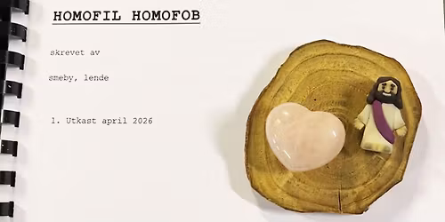 Samtale om Homofil homofob 