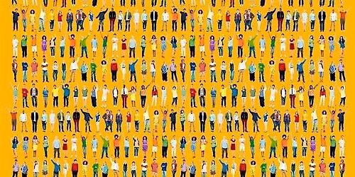 The Spirituality of Depolarization (Free Event)