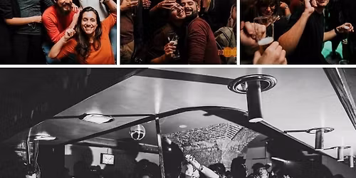 Ano Novo No Roterd\u00e3o Club