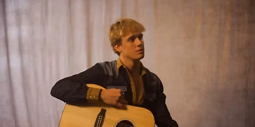 Hudson Westbrook Tickets