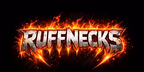 Ruffnecks at Old Post Office Shrewsbury