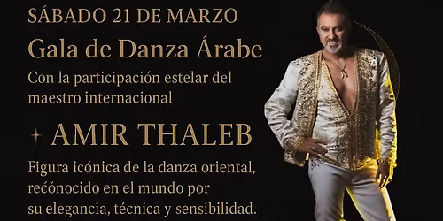 Gala Show escuela Nahma