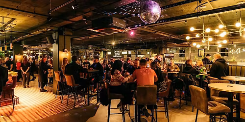 Bristol Network: Tech Startups, Professionals & Investors Connect Event