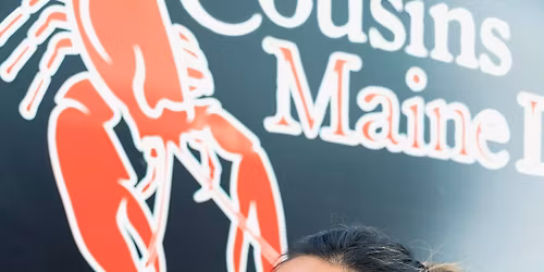 \ud83e\udd9e COUSINS MAINE LOBSTER AT DANVILLE OLYMPICS \u2013 DANVILLE \ud83e\udd9e