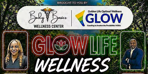 GLOWLIFE WELLNESS FESTIVAL